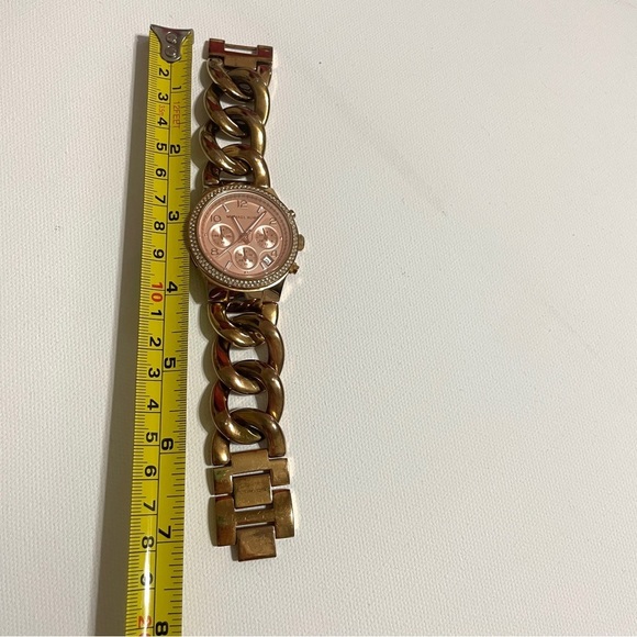 Michael Kors watch - Picture 4 of 5